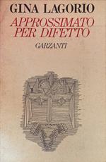 Approssimato per difetto