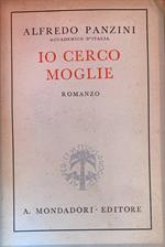 Io cerco moglie
