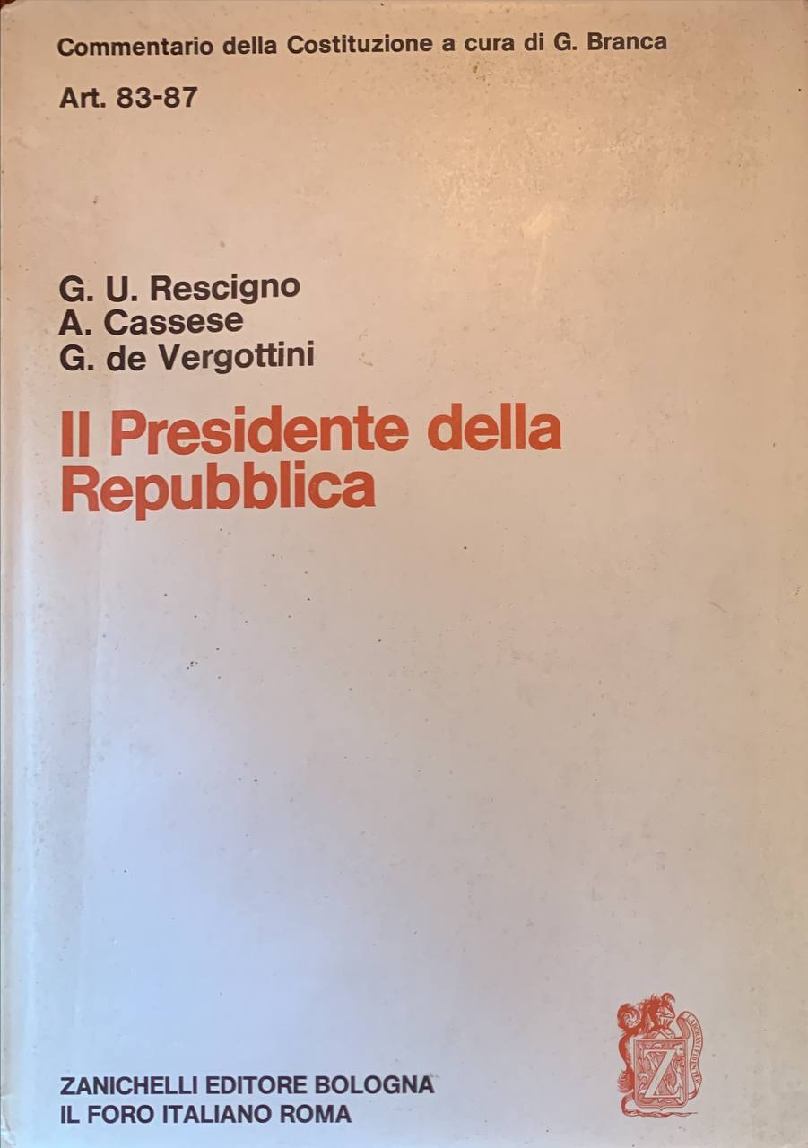 Libreria del Professore