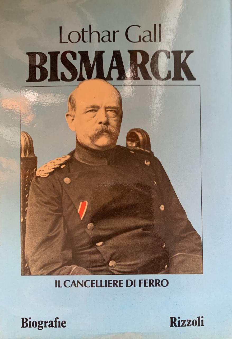 Bismarck
