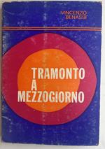 Tramonto a mezzogiorno