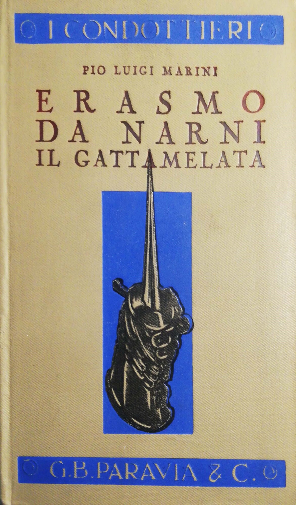 Librisaggi