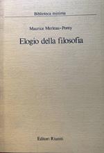 Elogio della filosofia
