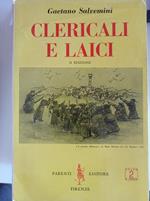 Clericali e laici