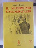 Il matrimonio concordatario