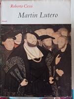 Martin Lutero