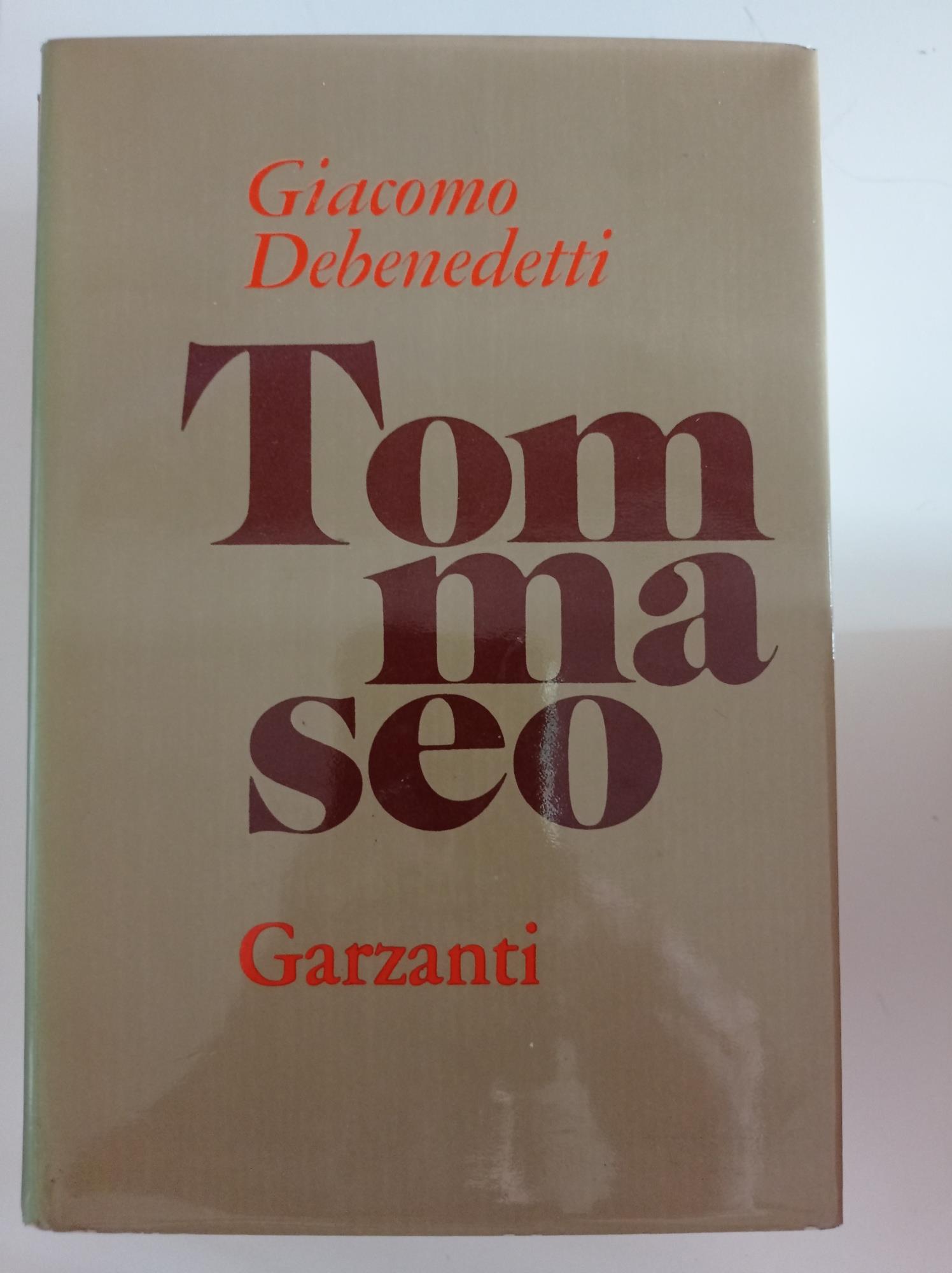 Tommaseo