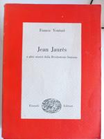 Jean Jaures