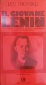 Il giovane Lenin
