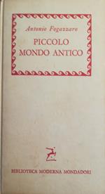 Piccolo mondo antico