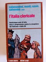 L' Italia clericale