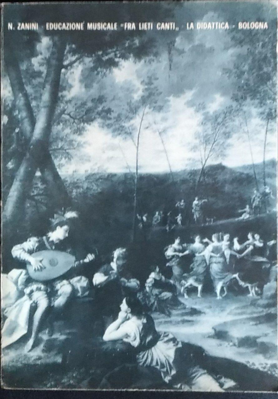 Educazione Musicale "Fra lieti canti..."