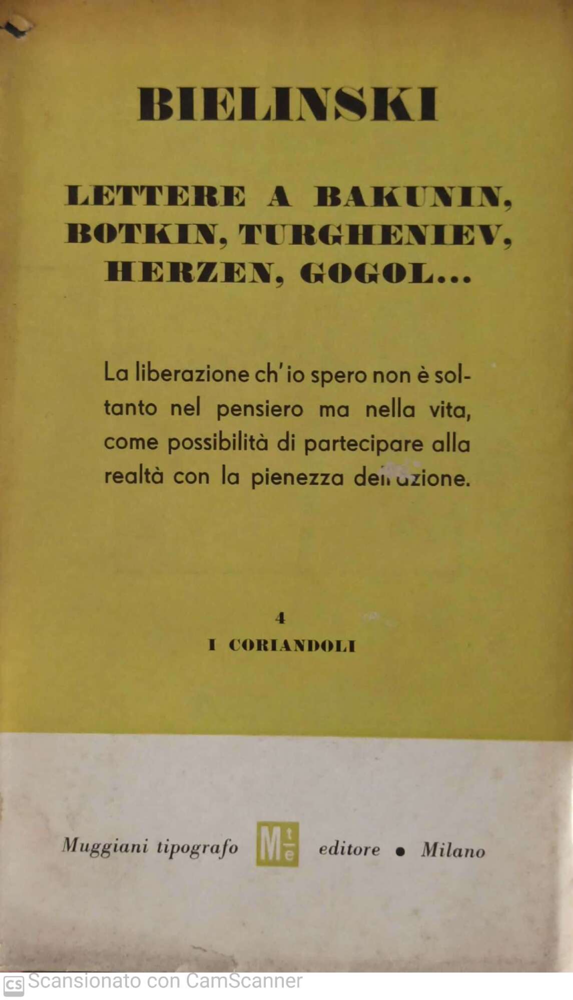 Librisaggi