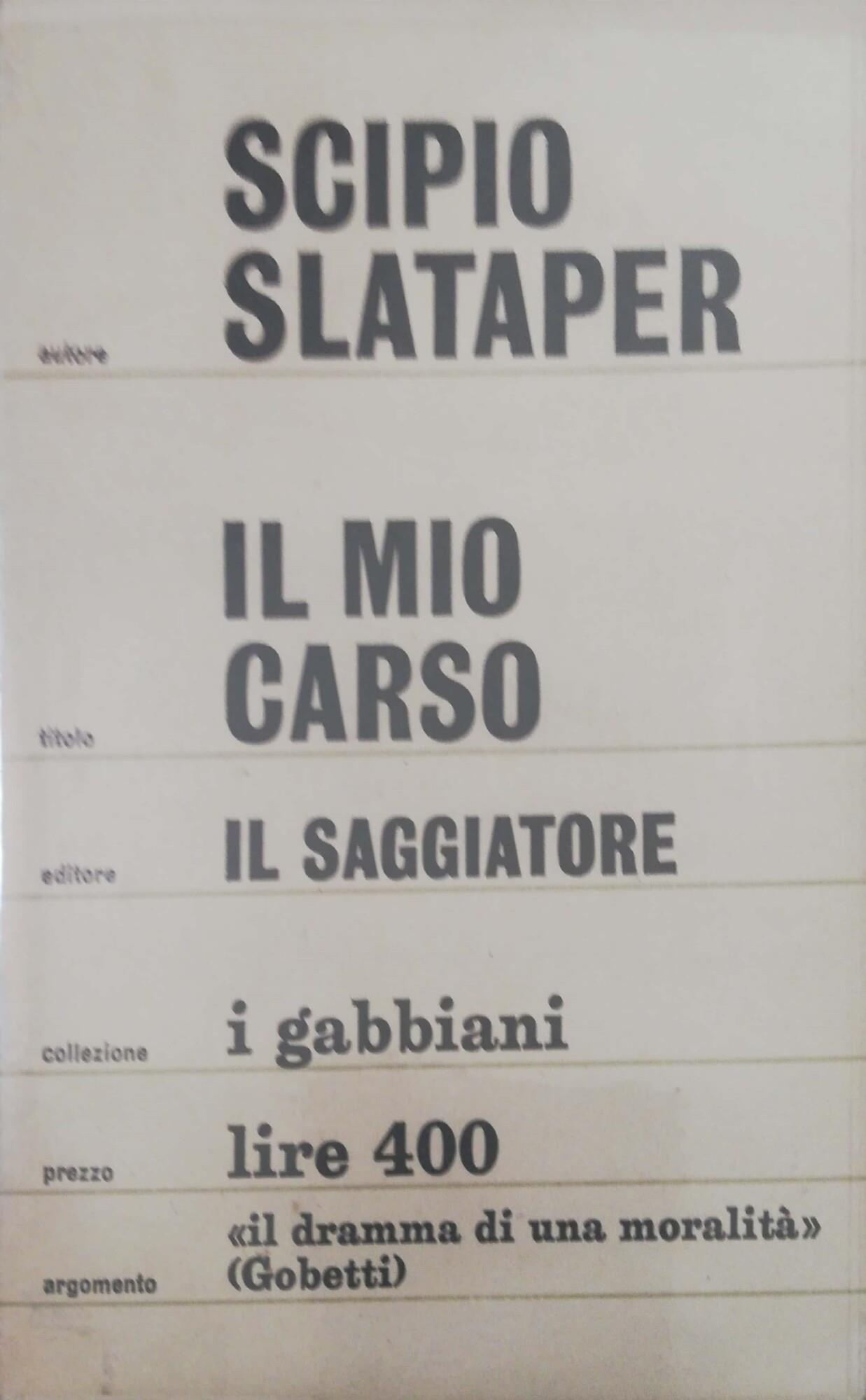 Librisaggi