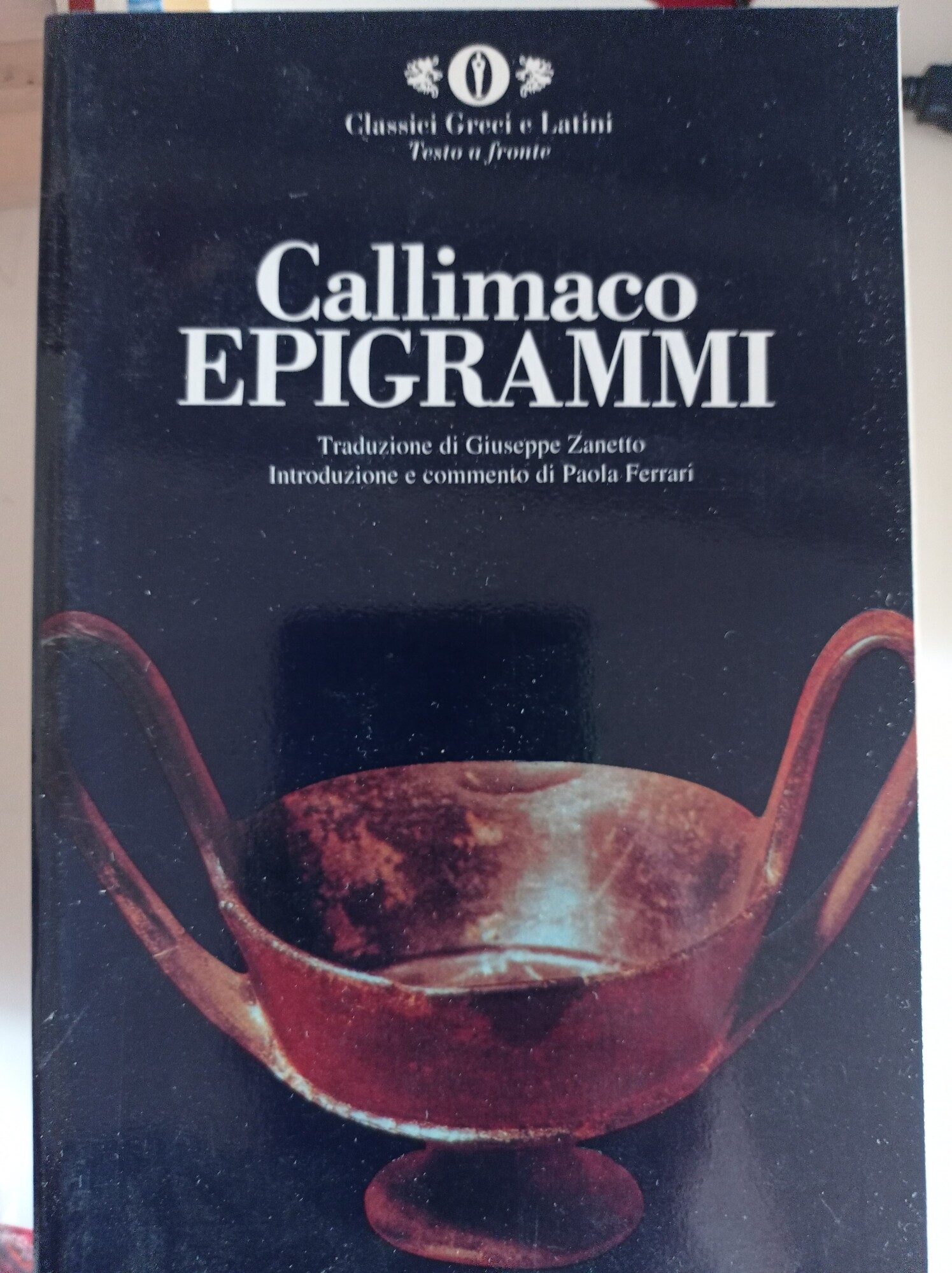 Libreria del Professore