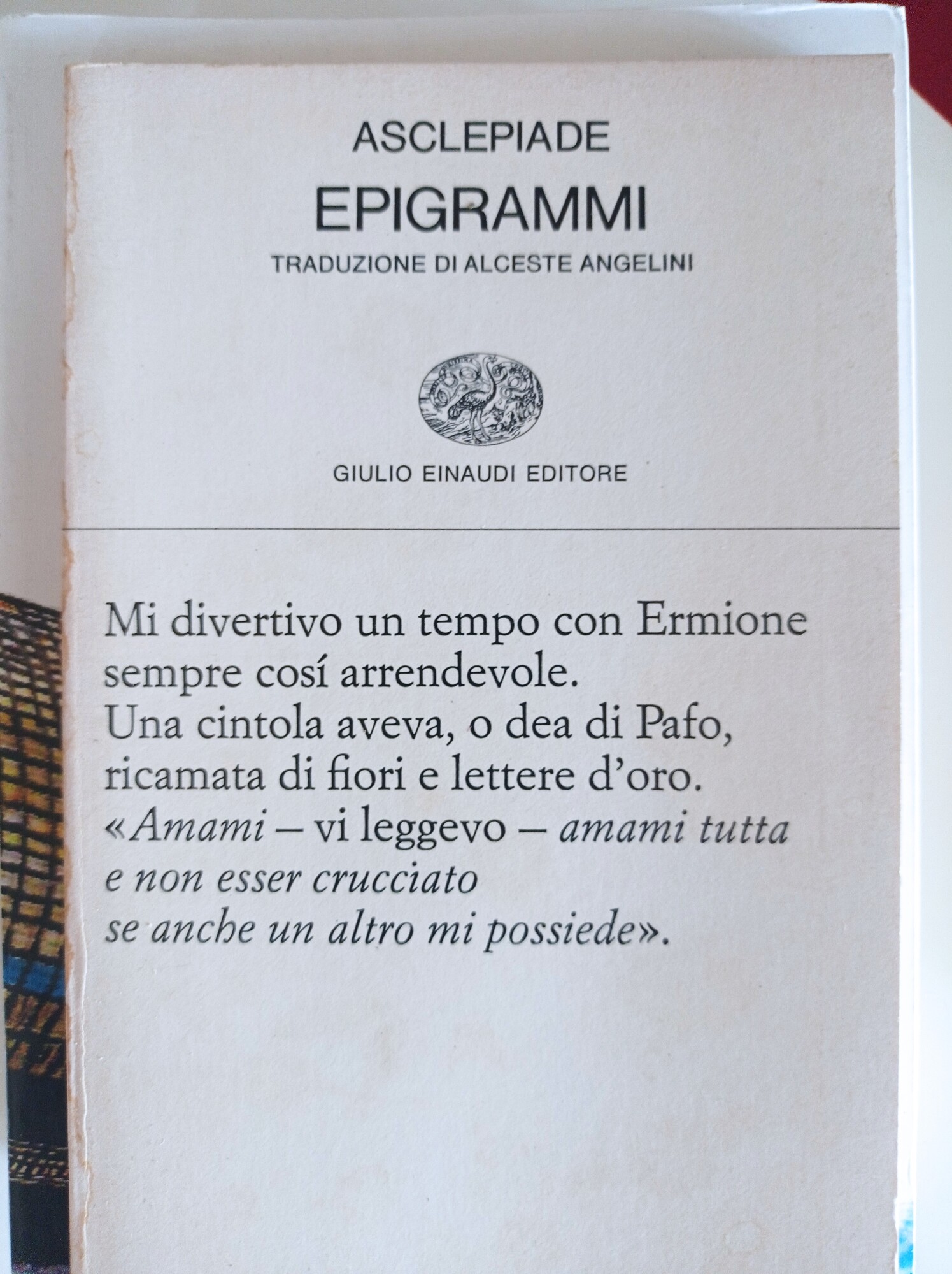 Librisaggi