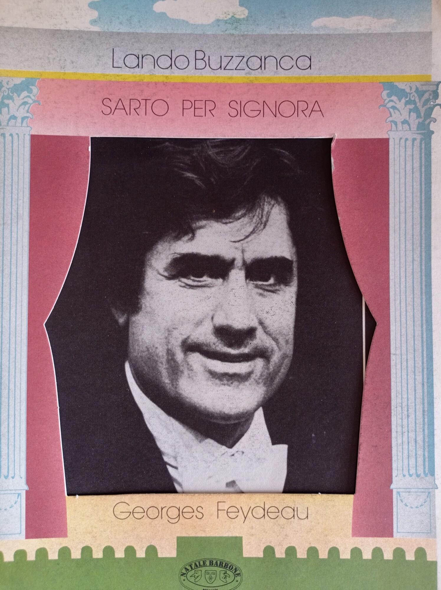 Sarto per signora