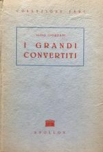 I grandi convertiti