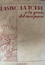 L' asino, la torre e la gente del mio paese