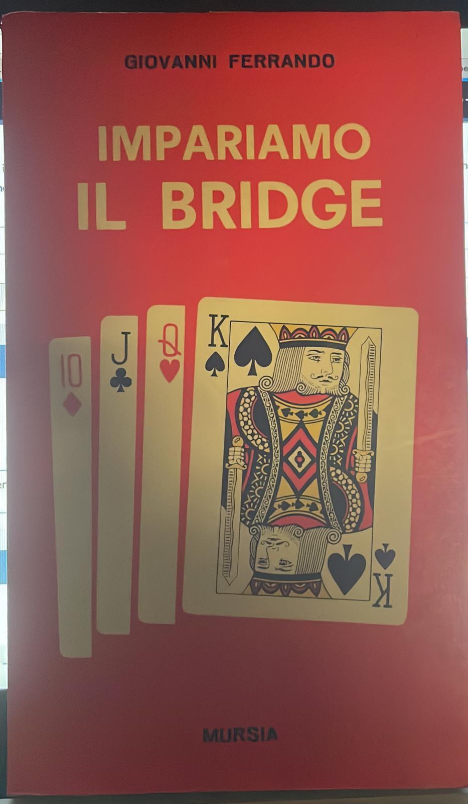 Impariamo il bridge