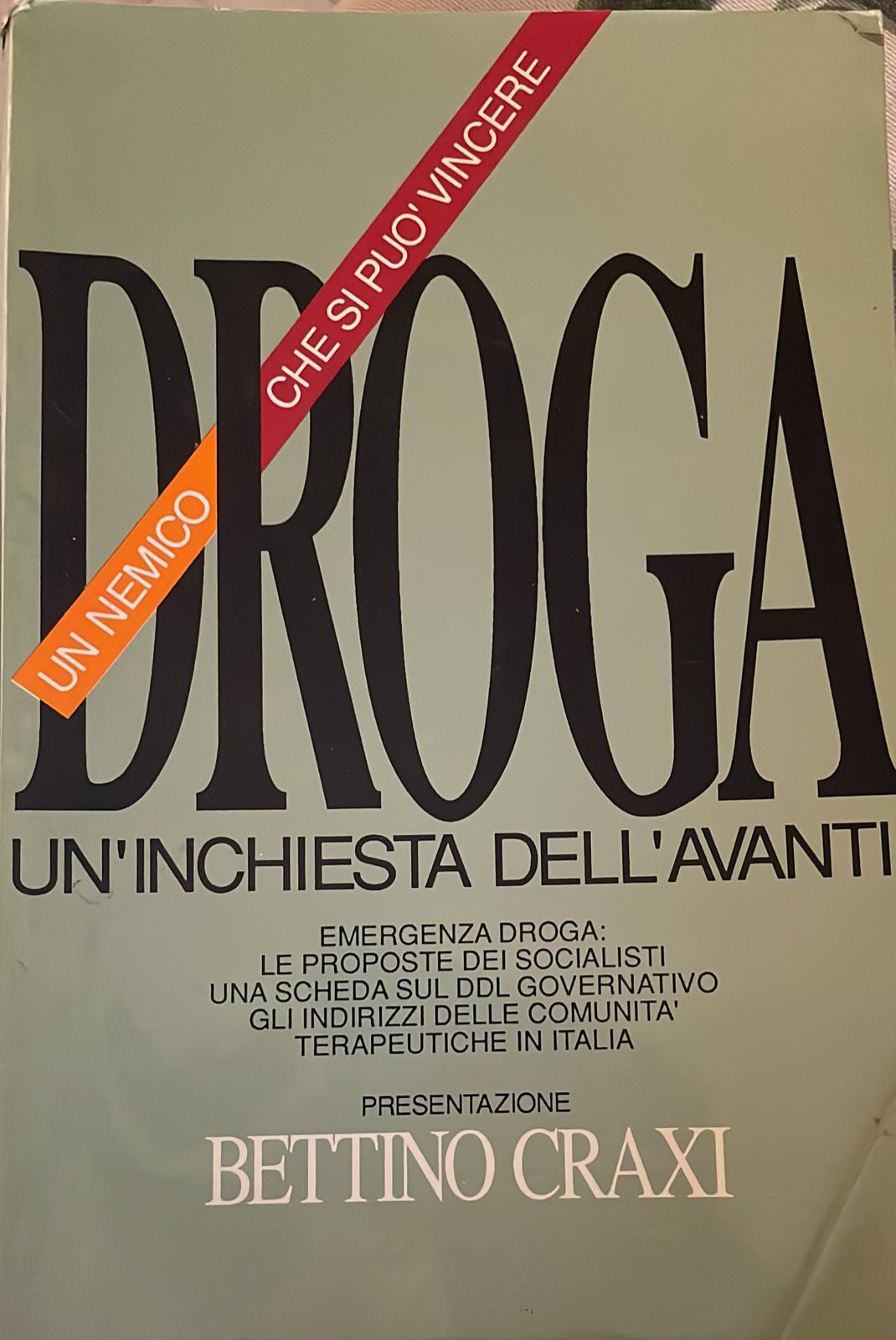 Libreria del Professore