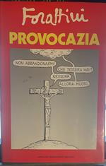 Provocazia