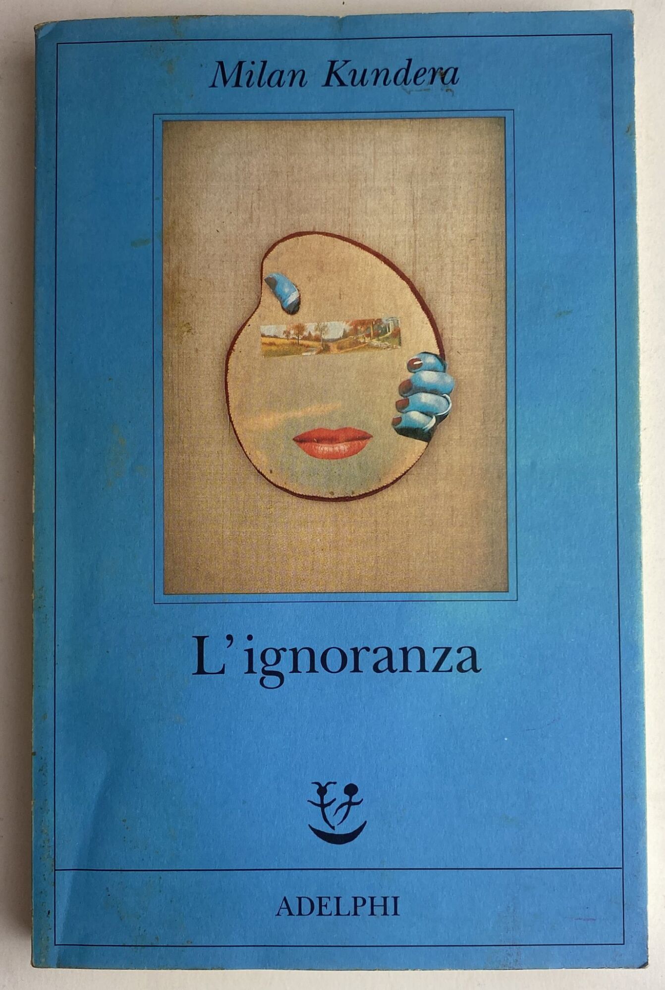Librisaggi