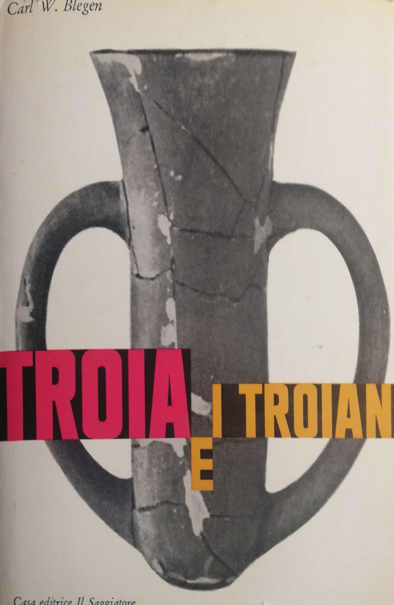 Troia e troiani