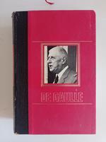 La vita avventurosa di Charles De Gaulle