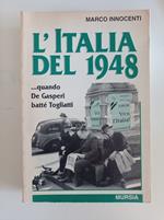 L' Italia del 1948