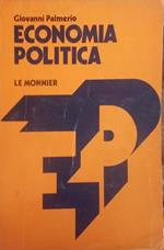 Economia Politica