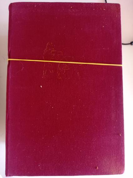 La Bibbia aveva ragione - Werner Keller - copertina