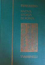 Nuova storia di Roma. Volume I