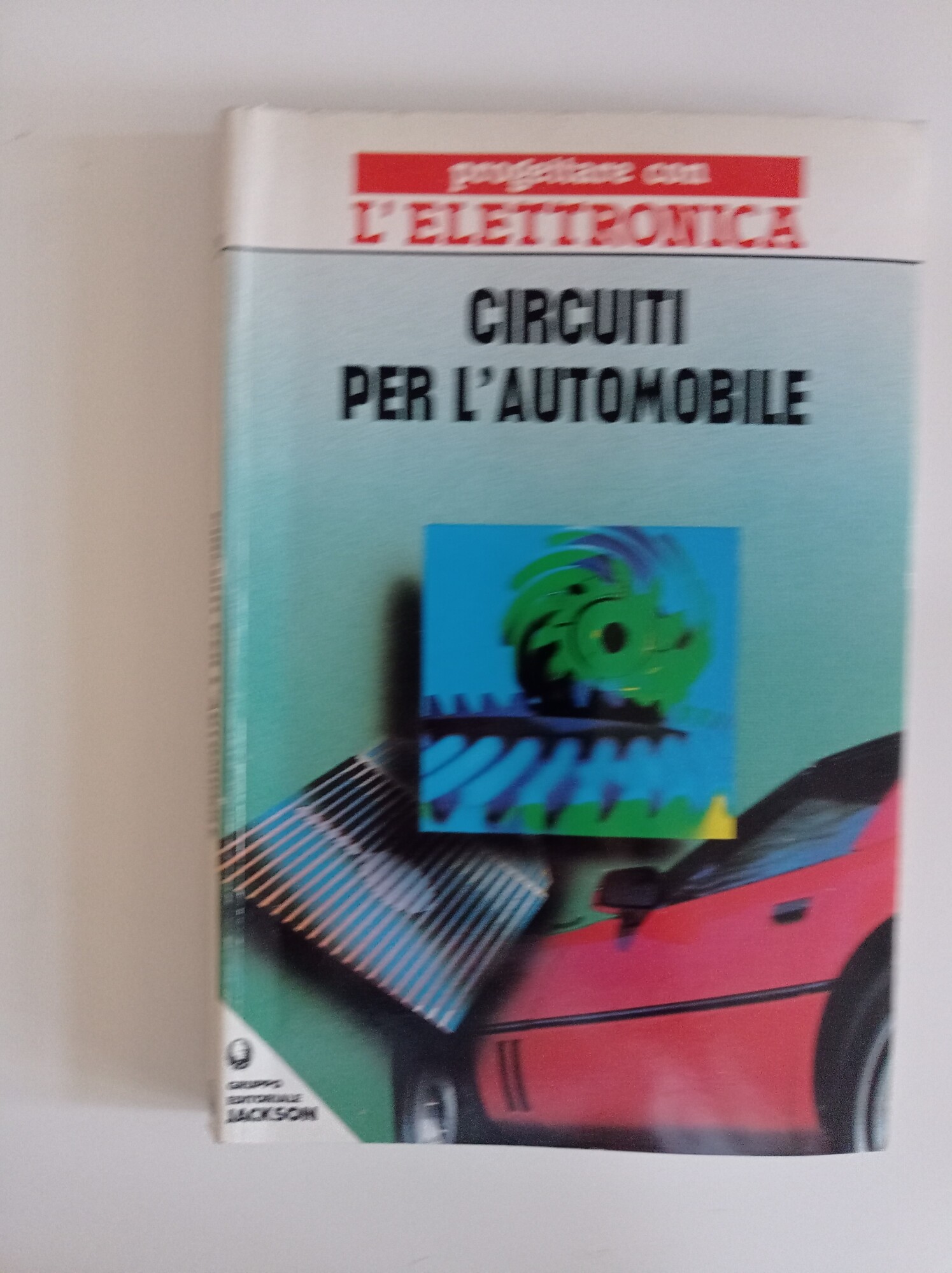 Libreria del Professore