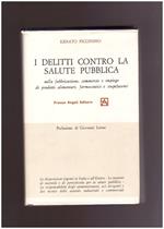 I delitti contro la salute pubblica