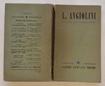 Lettere sull' Inghilterra