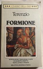 Formione