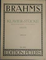 Klavierstucke