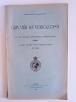 Giovanni da Verrazzano