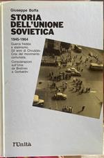 Storia dell'unione sovietica 4 1945-1964