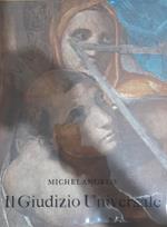 Il giudizio universale di Michelangelo