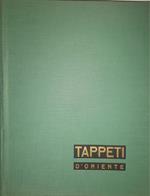 Tappeti d'Oriente
