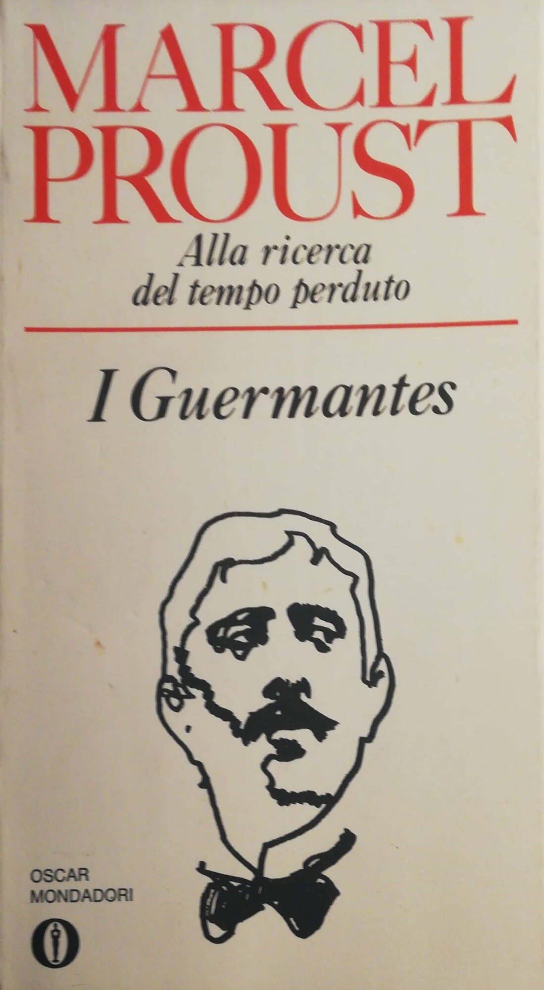 Libreria del Professore