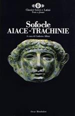 Aiace-Trachinie