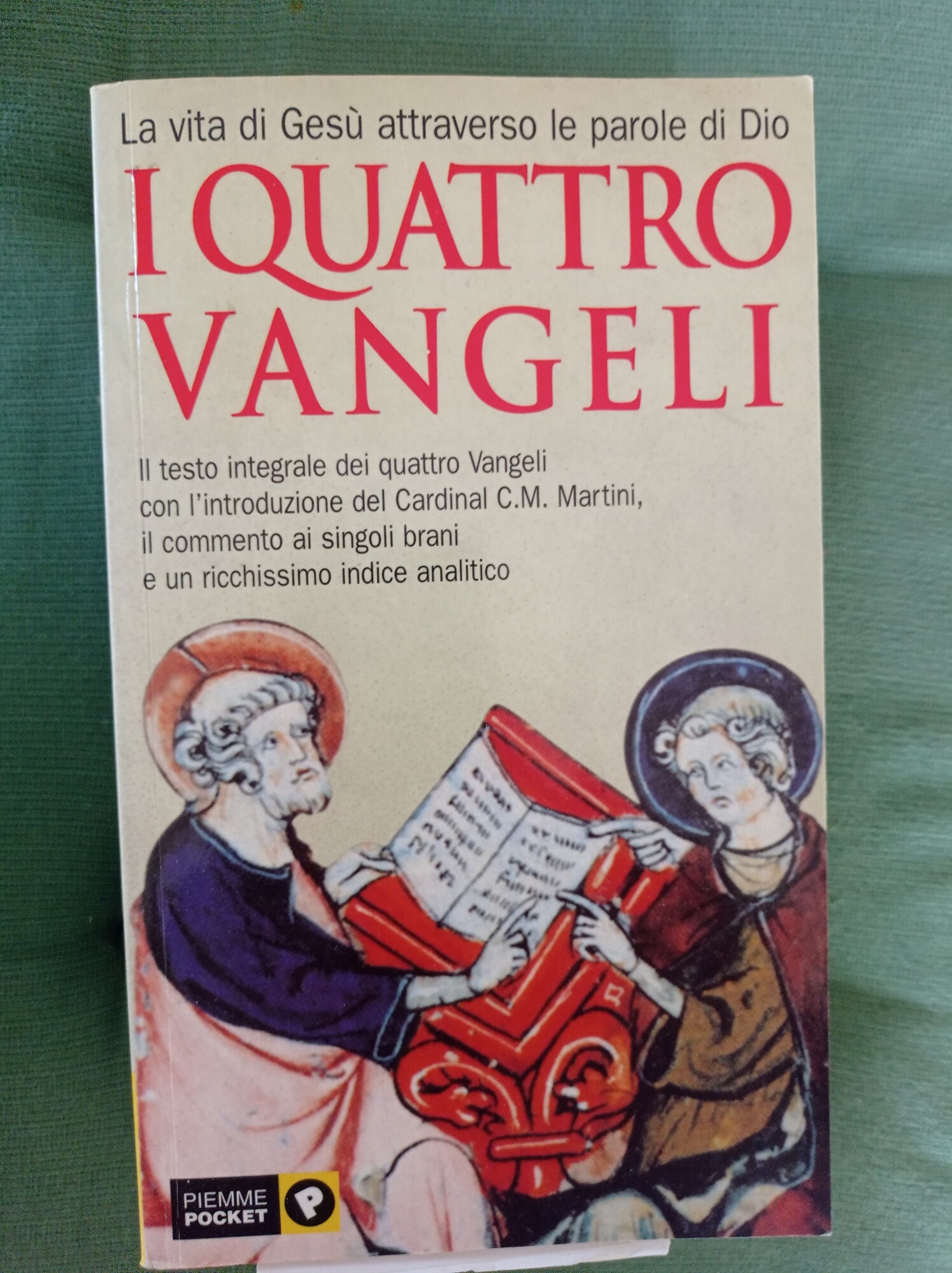 Libreria del Professore