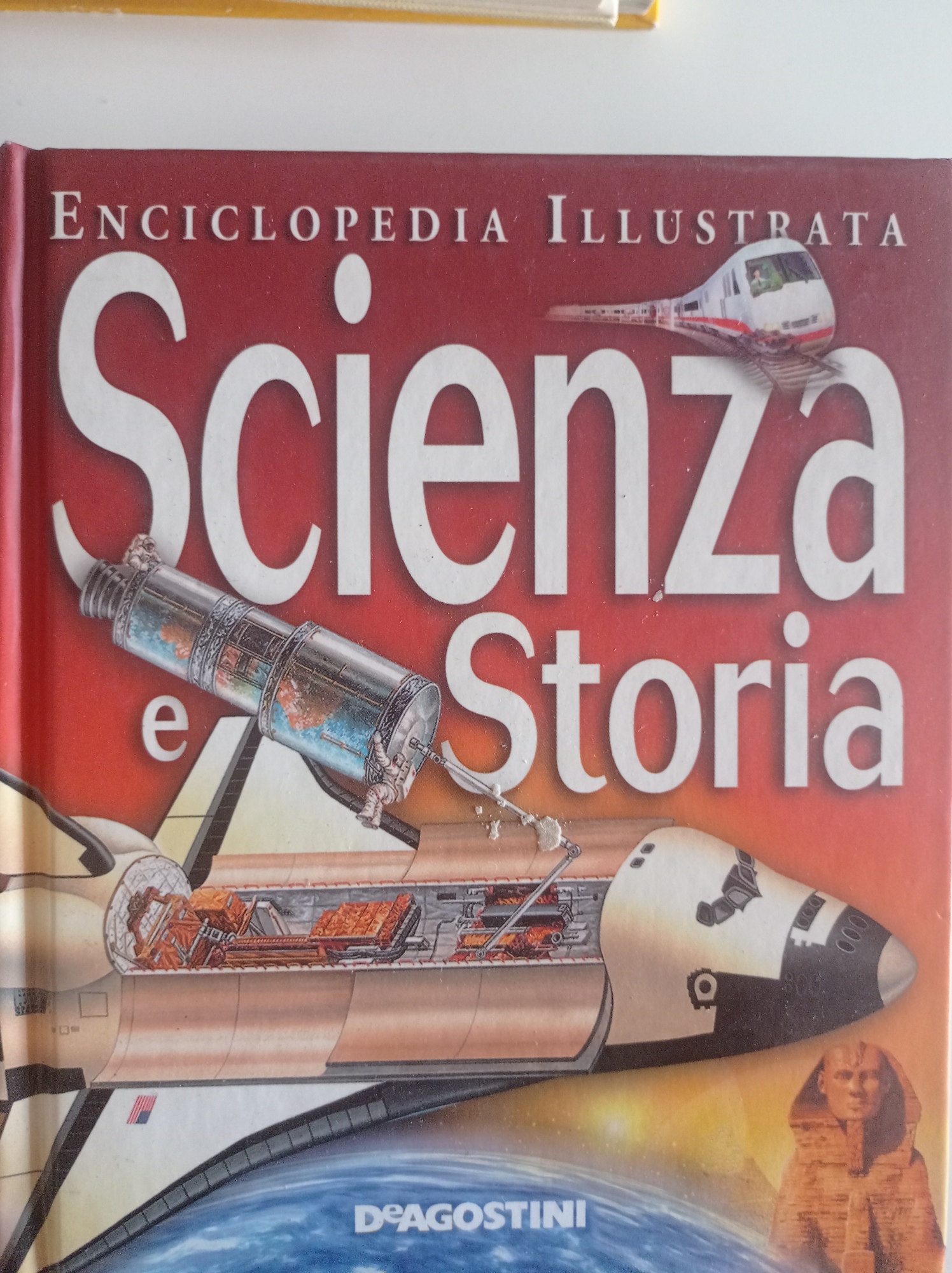 Libreria del Professore