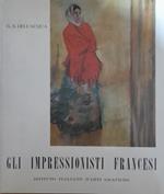 Gli impressionisti francesi