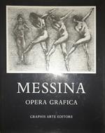 Francesco Messina. Opera grafica. Disegni, pastelli e litografie dal 1930 al 1973