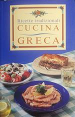 Cucina Greca: Ricette tradizionali