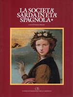 La società sarda in età spagnola (Vol. 4)